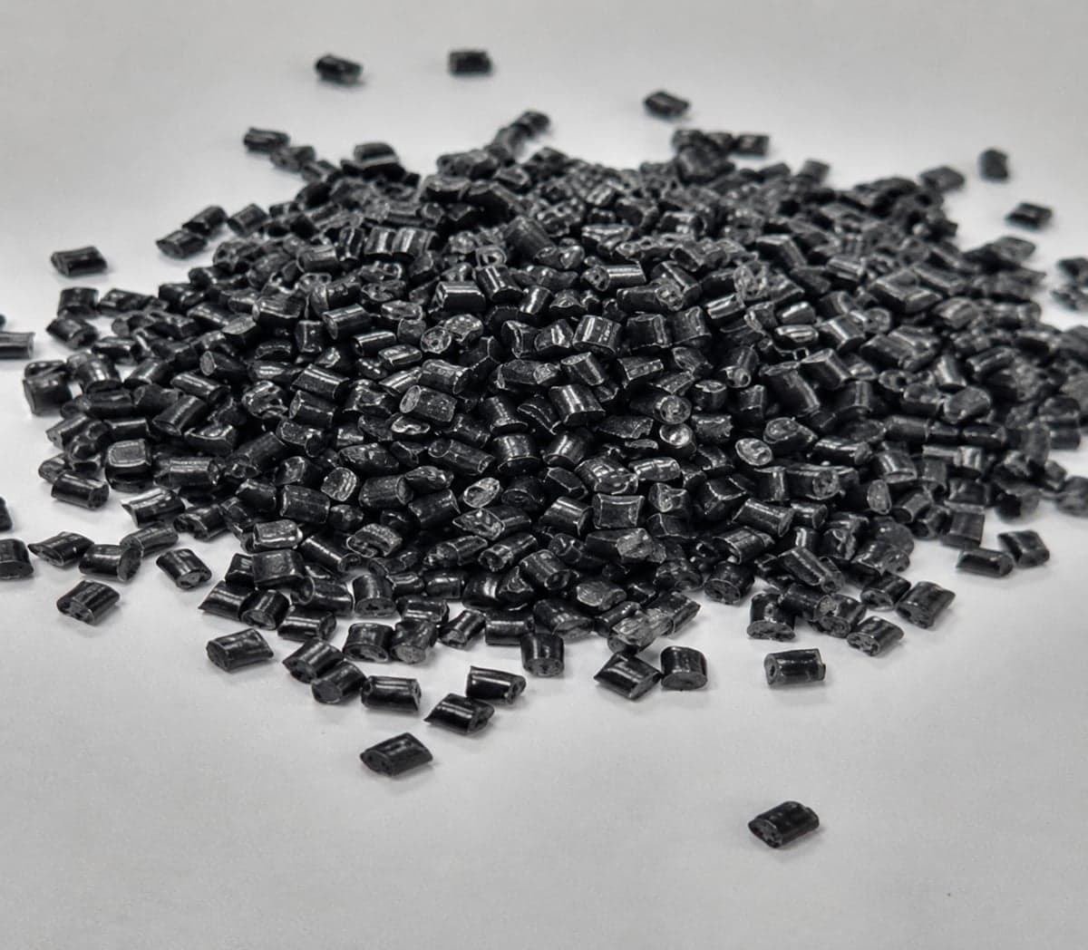 Black rPP(Copol)